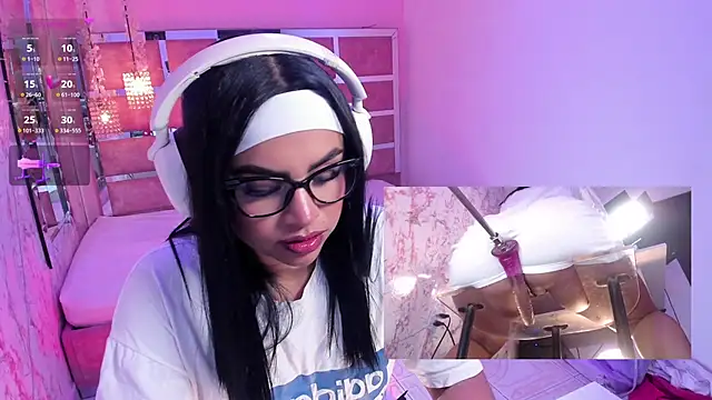 Alice Roys online show from 03-19-26, 02:21