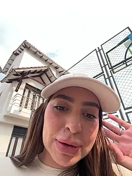 caralella online show from 03-21-26, 08:34