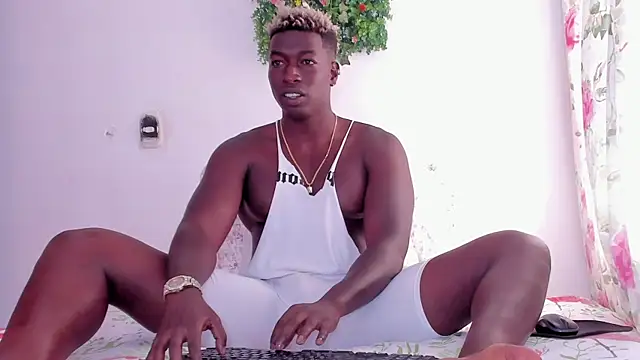 michaell james7 online show from 12-03-24, 07:11