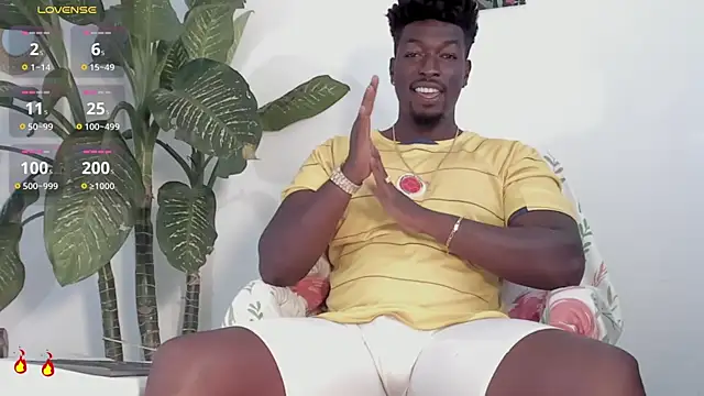 michaell james7 online show from 11-11-25, 07:25