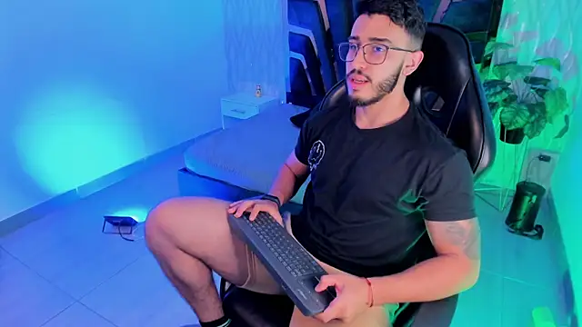 Liam Kleiin online show from 12-04-25, 11:30