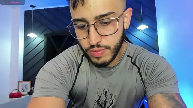 Liam Kleiin online show from 02-09-26, 05:28