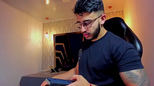 Liam Kleiin online show from 03-05-26, 11:28