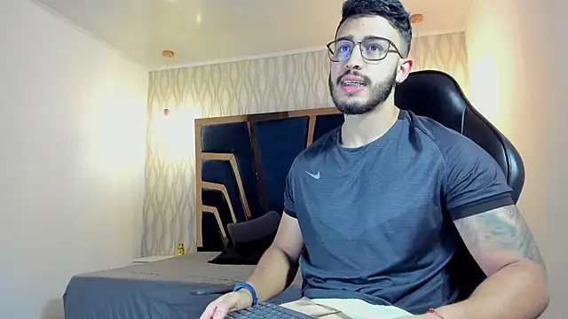 Liam Kleiin online show from 03-20-26, 11:15