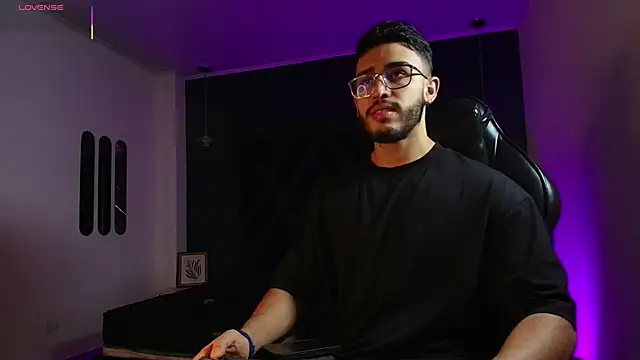 Liam Kleiin online show from 04-09-26, 11:26