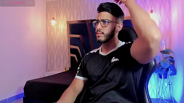 Liam Kleiin online show from 04-24-26, 11:23