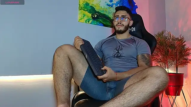 Liam Kleiin online show from 05-13-26, 11:29