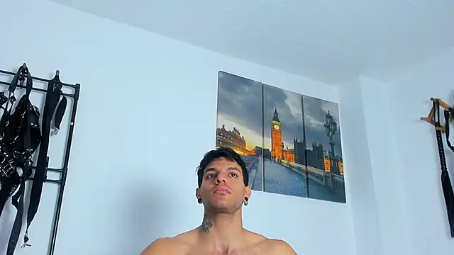 JuanBlade online show from 10-12-25, 05:01