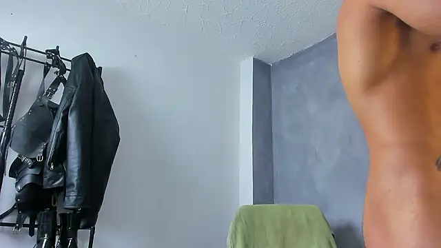 JuanBlade online show from 03-06-26, 05:15