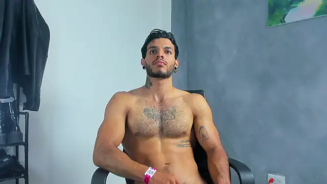 JuanBlade online show from 04-28-26, 05:34