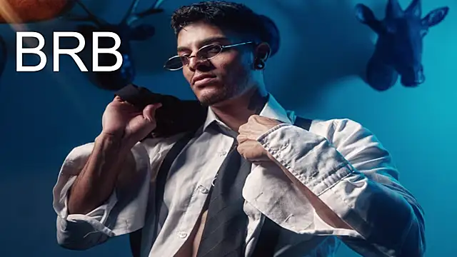 JuanBlade online show from 07-10-26, 11:35