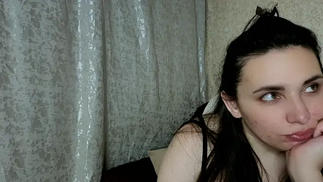 Baby stasya online show from 06-11-26, 12:32