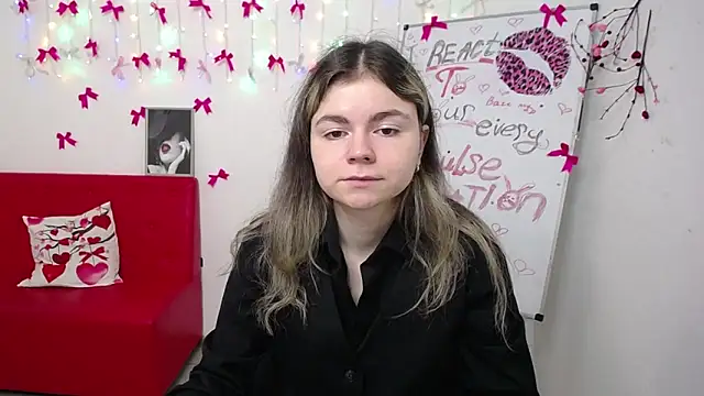 TinaRedly online show from 03-13-26, 06:14