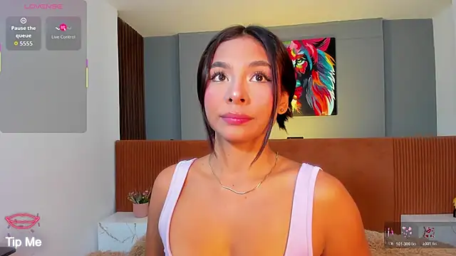 amira cute2 online show from 01-07-26, 10:07