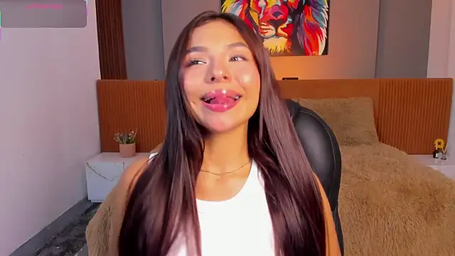 amira cute2 online show from 01-08-26, 10:28