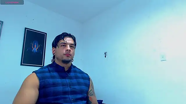 SilvaBranko online show from 12-22-24, 04:48