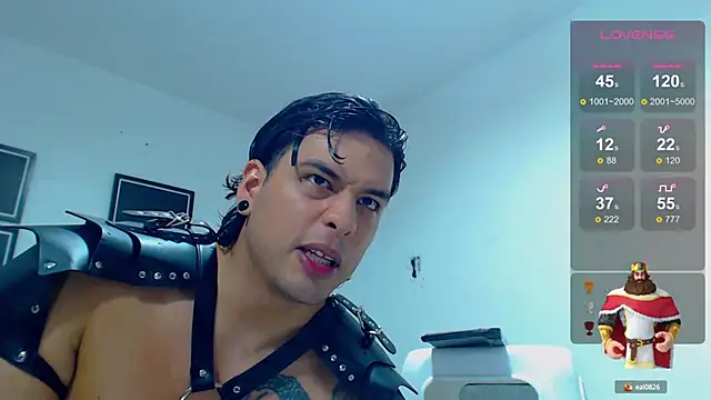 SilvaBranko online show from 12-28-24, 04:20