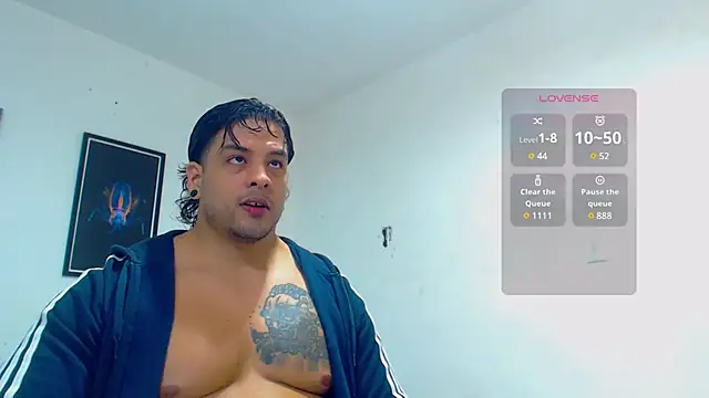 SilvaBranko online show from 03-07-25, 03:28