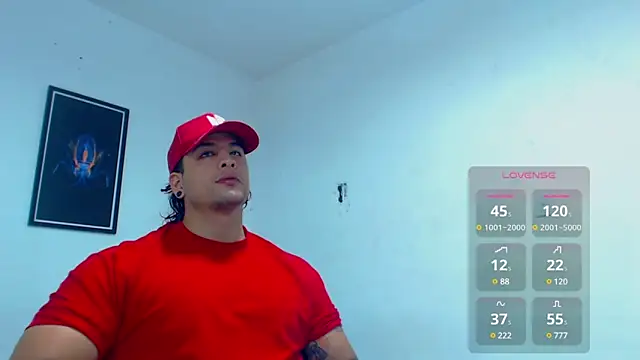 SilvaBranko online show from 03-15-25, 11:39