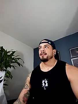 SilvaBranko online show from 10-21-25, 12:11