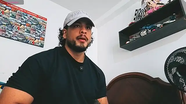 SilvaBranko online show from 02-10-26, 02:32