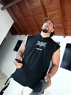 SilvaBranko online show from 03-07-26, 09:01