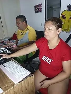 hotandfierylatinos2023 online show from 07-23-26, 09:51
