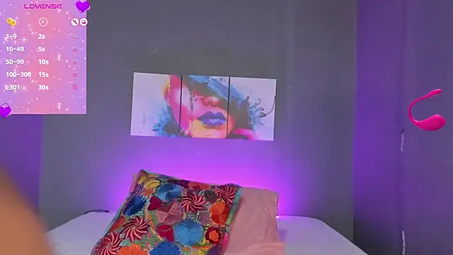 Snapshot of MadissonShakur chatting on 01-08-25, 08:07 MadissonShakur online show from 01-08-25, 08:07