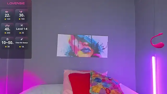 MadissonShakur online show from 04-13-26, 05:07