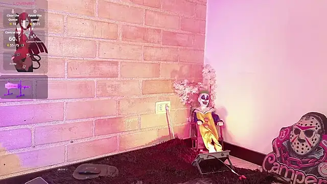 Abbeey online show from 10-14-25, 07:36