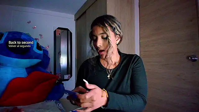 megan collins96 online show from 10-24-25, 05:04