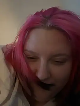 lissamuff online show from 03-13-25, 05:54