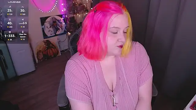 lissamuff online show from 09-11-25, 03:56