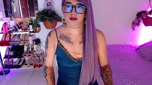 Laveneno ortiz07 online show from 06-03-26, 11:32