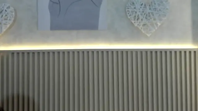 charlottebrowns  online show from 02-26-26, 12:15