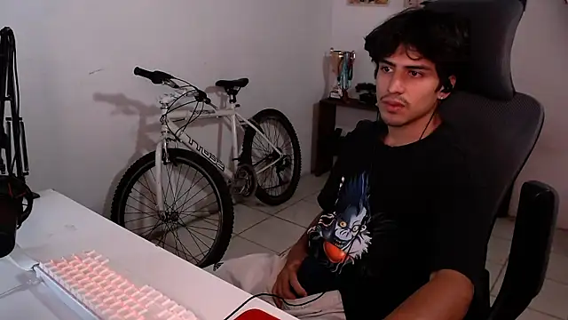 Thieves9 online show from 11-07-25, 06:46