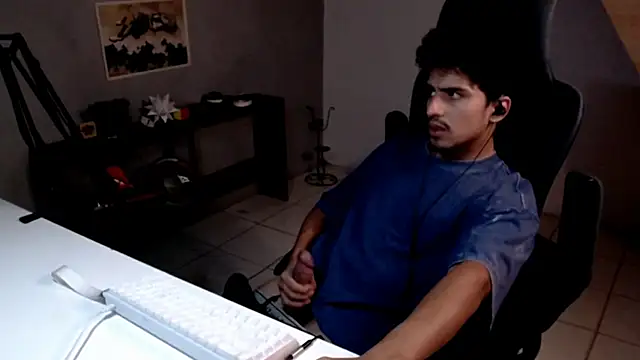 Thieves9 online show from 12-17-25, 04:29