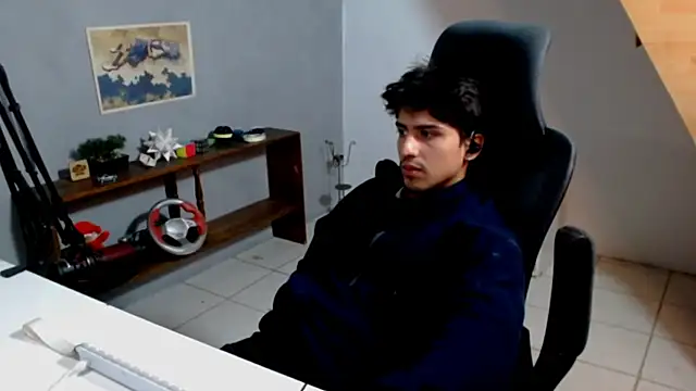 Thieves9 online show from 12-23-25, 04:21