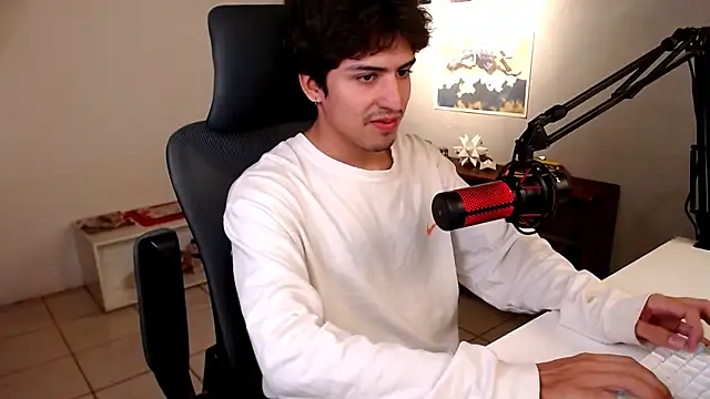 Thieves9 online show from 02-27-26, 10:21