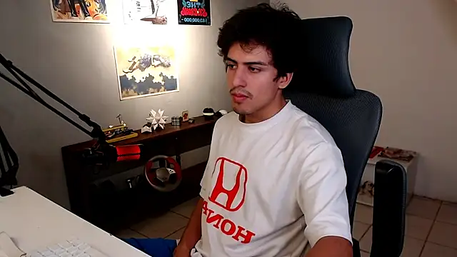 Thieves9 online show from 02-28-26, 10:00