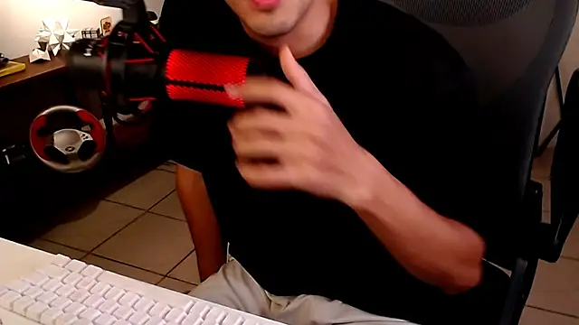 Thieves9 online show from 03-26-26, 05:13