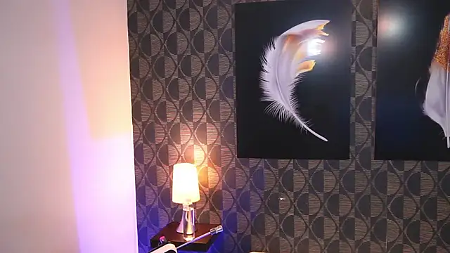 SharomRoss online show from 02-24-26, 07:12