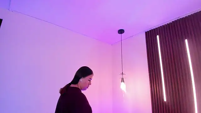 ArianaBaker online show from 04-10-26, 12:54