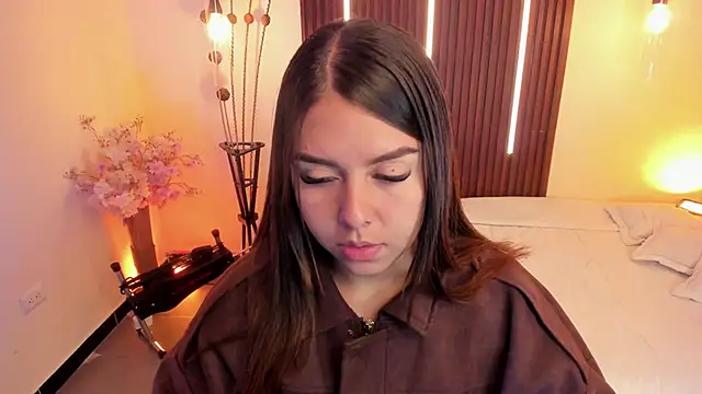 ArianaBaker online show from 04-27-26, 02:15