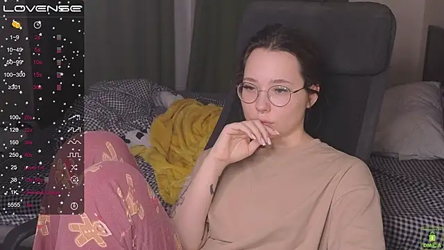 Airyhill online show from 01-13-25, 03:36