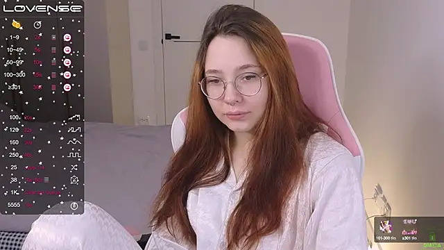 Airyhill online show from 02-02-25, 05:15