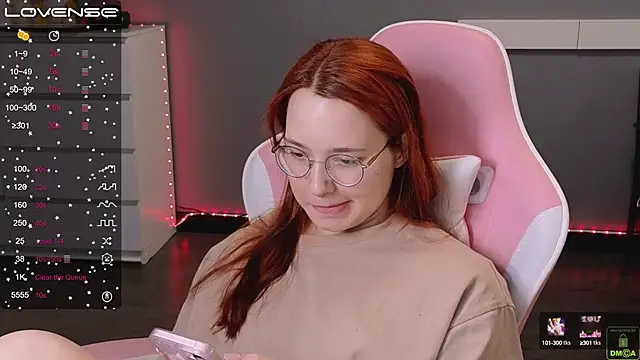 Airyhill online show from 02-18-25, 04:37