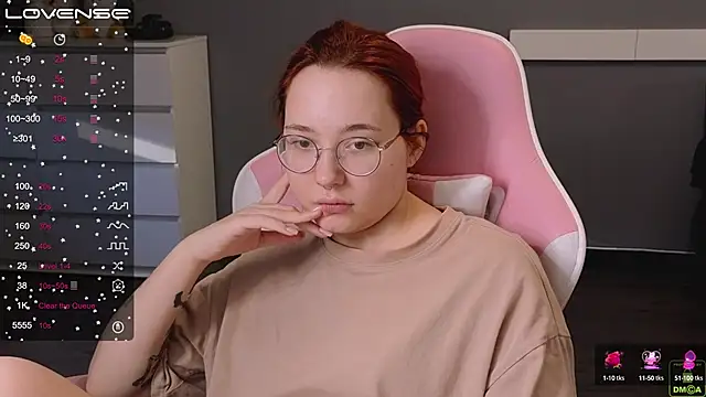 Airyhill online show from 02-20-25, 12:36