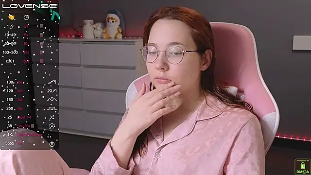 Airyhill online show from 03-01-25, 04:11