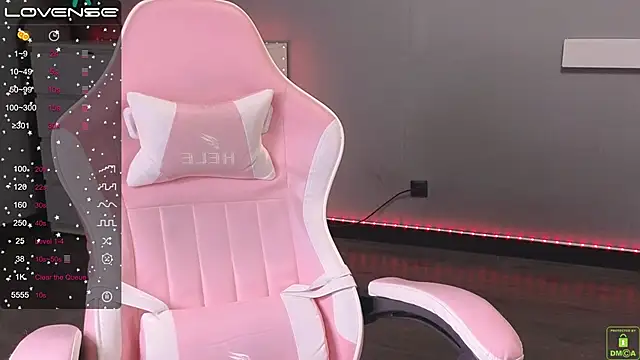 Airyhill online show from 03-01-25, 07:15